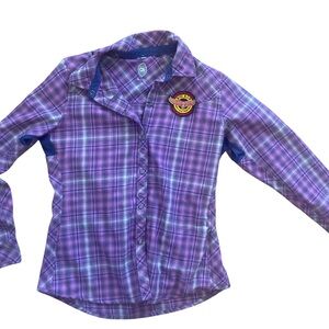 Club Ride Womens Biking Flannel